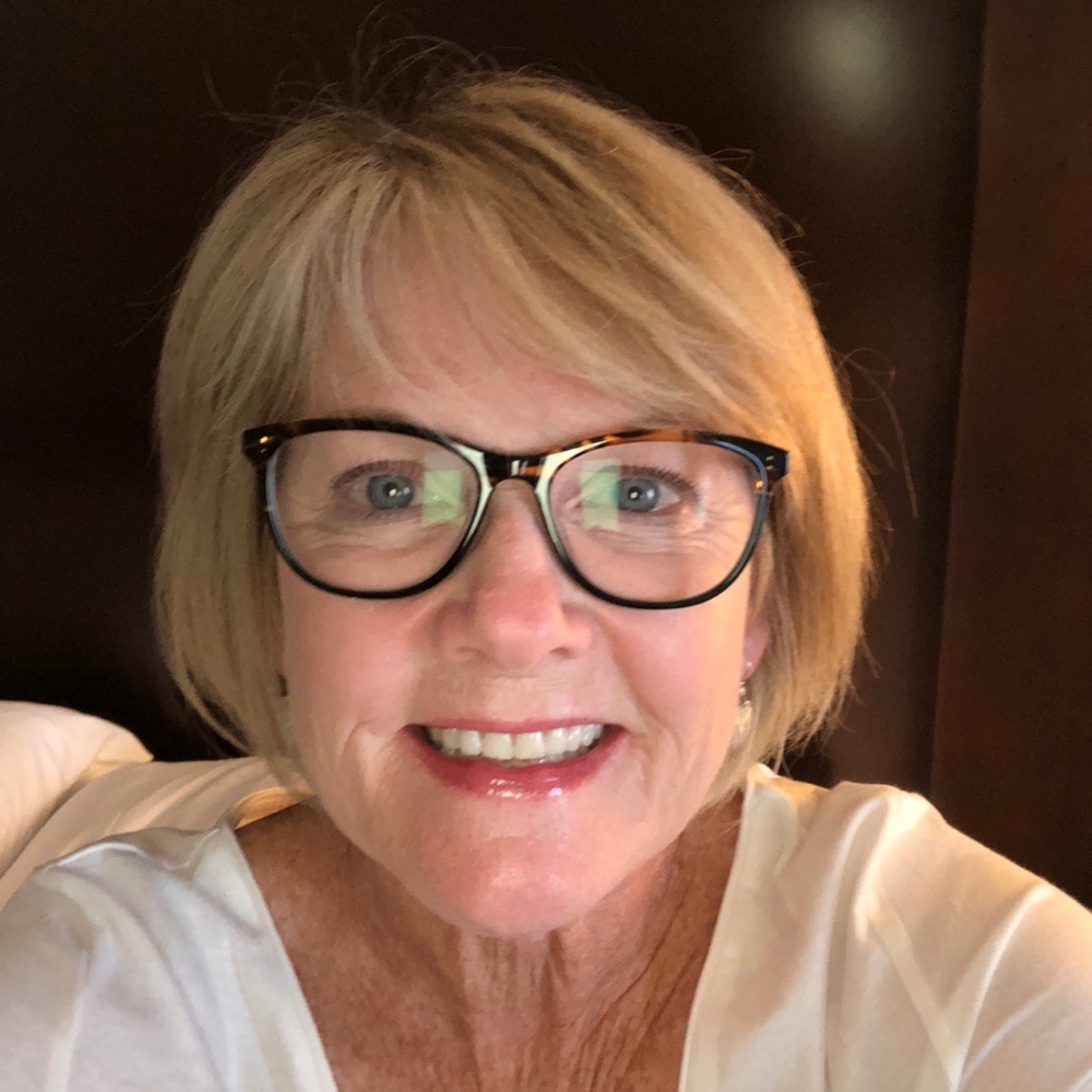 Meet your Posher, Sue